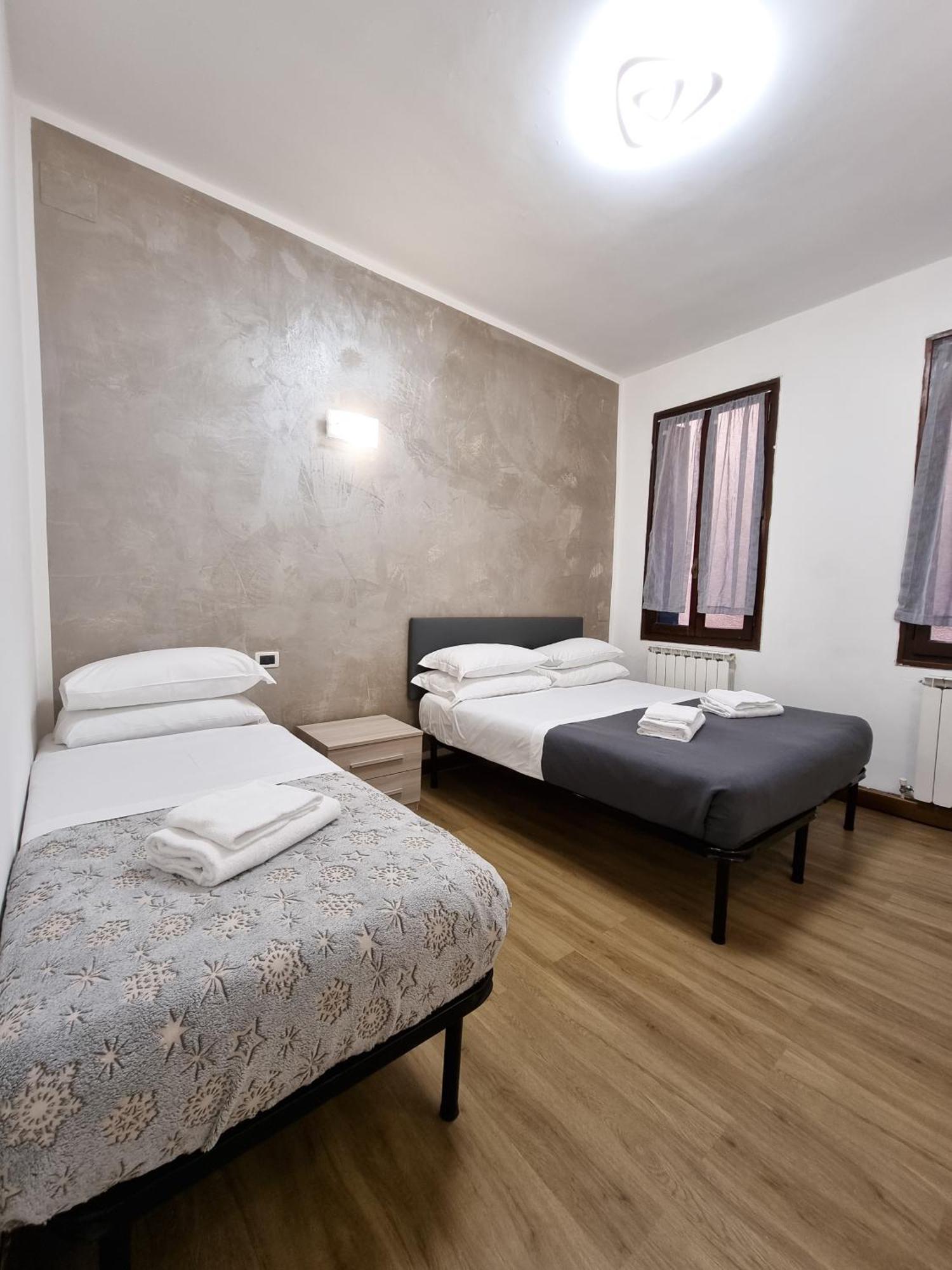Apartament Ca' Del Sole
