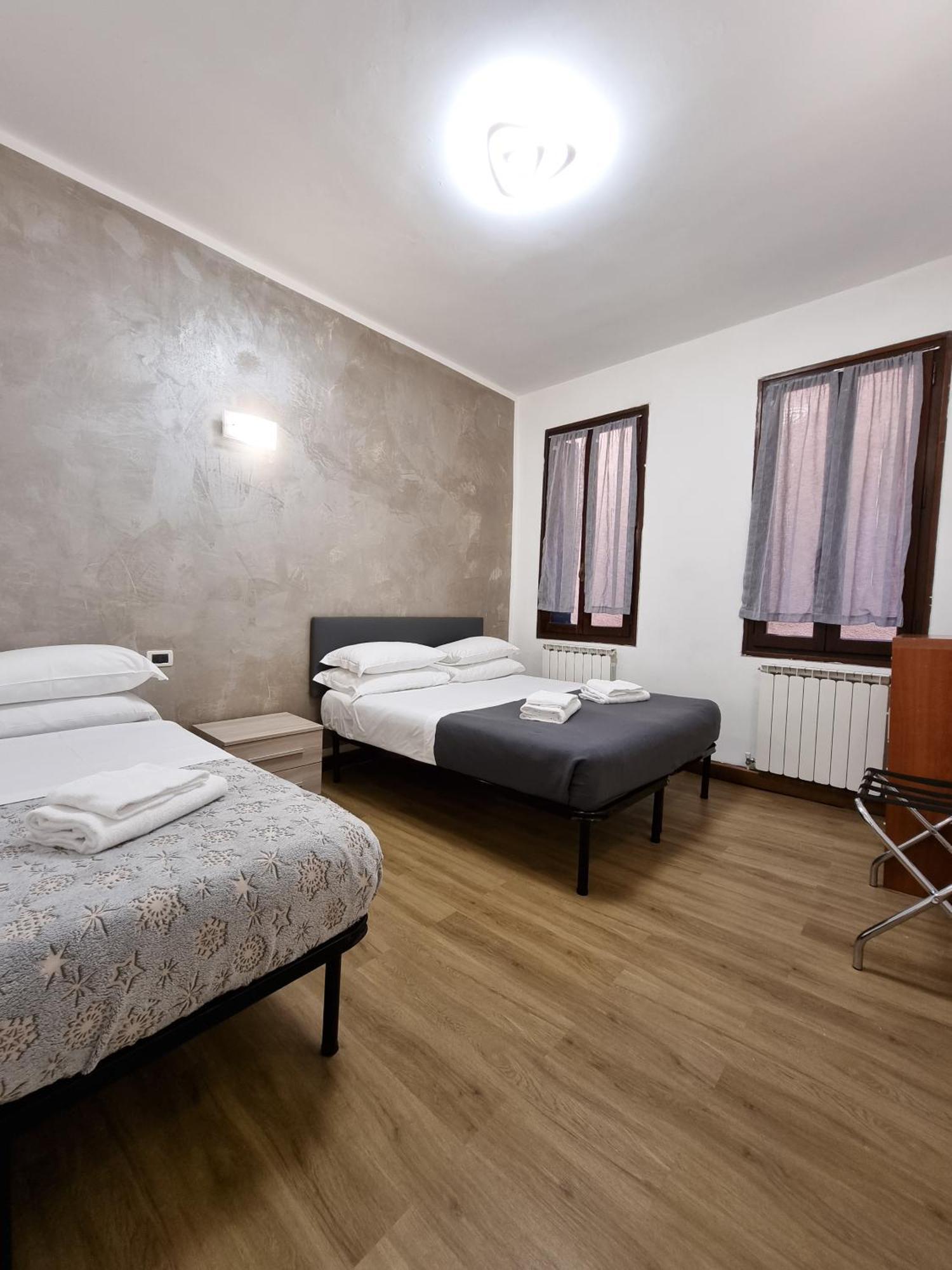 Apartament Ca' Del Sole *