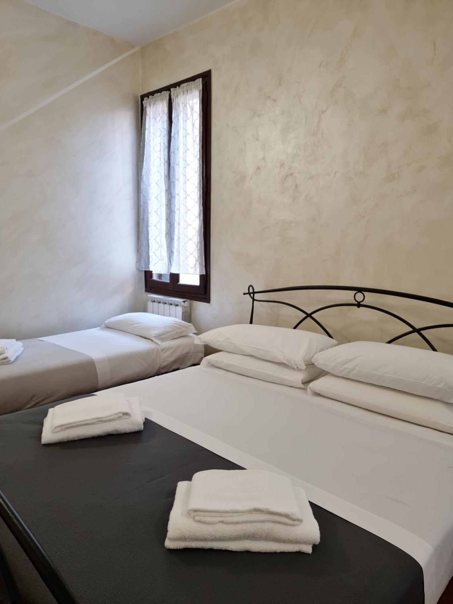 Apartament Ca' Del Sole *