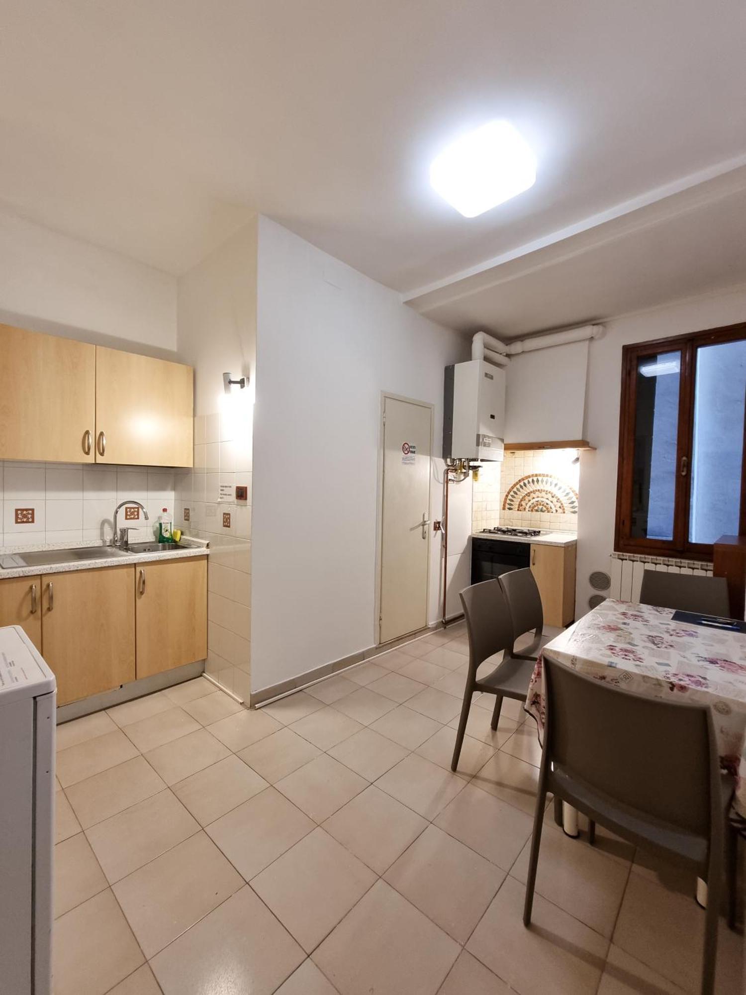 Ca' Del Sole Apartament