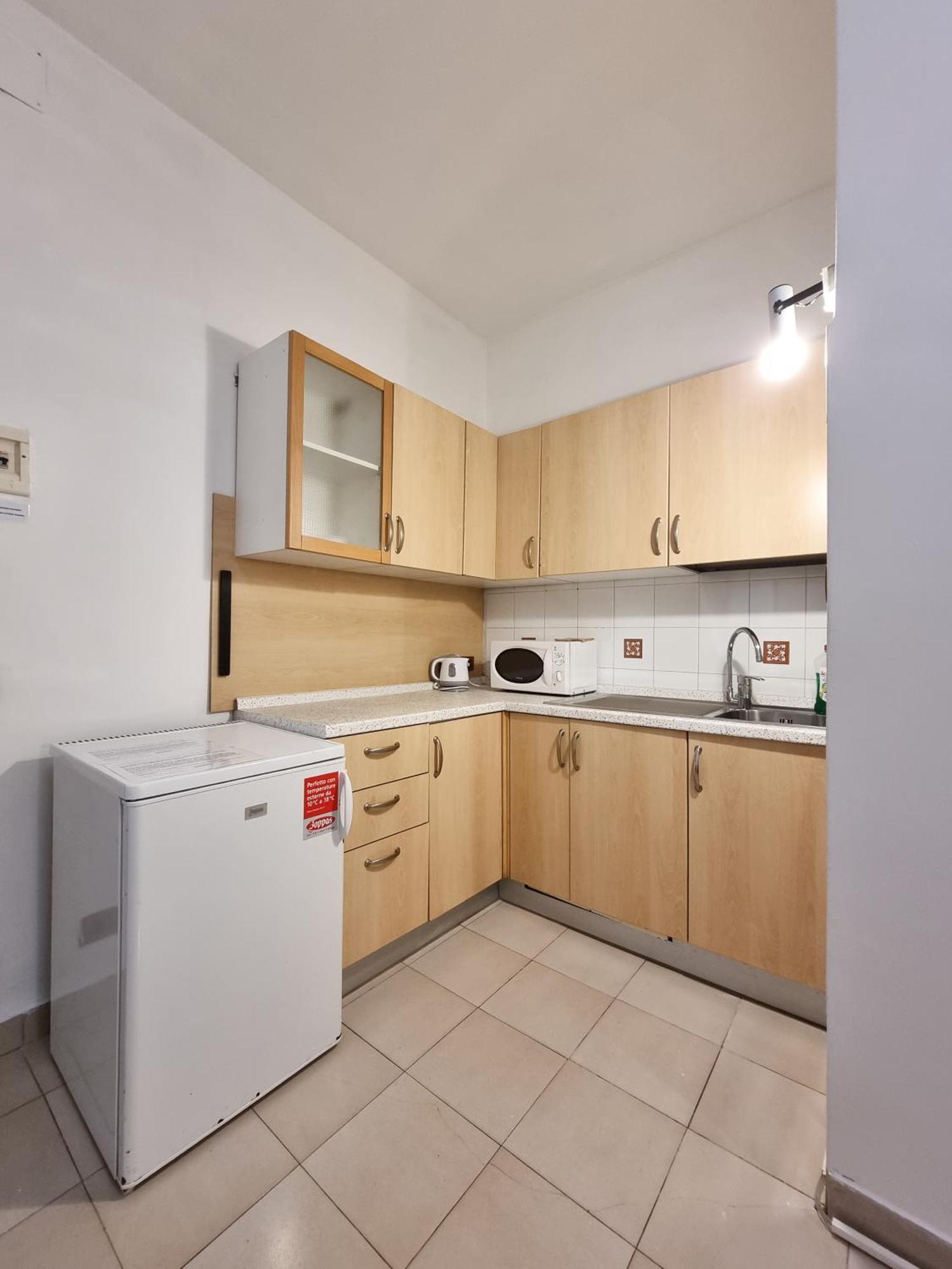 Ca' Del Sole Apartament Wenecja